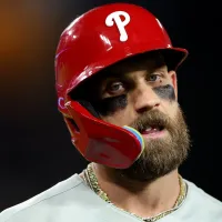 Orioles re-sign former Bryce Harper teammate on $10 million deal