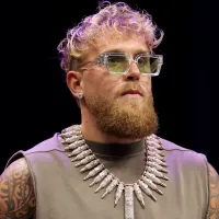 Jake Paul reacts to Anthony Joshua’s car crash in Nigeria with heartfelt message after their fight