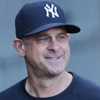 NY Yankees News: Aaron Boone has potential replacement lined up if Anthony Volpe falls short of expectations