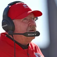 Andy Reid reveals his intention about future as Chiefs HC after disappointing 2025 season