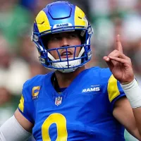 What happens if Rams win or lose vs Falcons tonight on MNF in 2025 NFL Week 17?