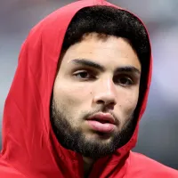 Is Drake London playing tonight for Falcons vs Rams on MNF 2025 NFL Week 17?