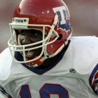 Players with the most receiving touchdowns in a college football season: Which NCAAF star holds the record?