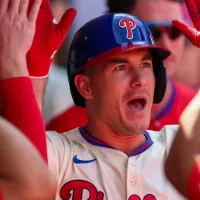 Realmuto could leave Phillies, join NL West contender amid MLB free-agent uncertainty