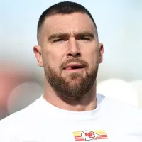 Travis Kelce receives big advice from Rob Gronkowski amid retirement rumors
