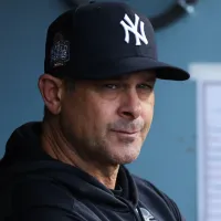 NY Yankees News: Aaron Boone challenges Anthony Volpe for 2026 comeback