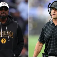 NFL insider sheds light on Mike Tomlin and John Harbaugh’s futures depending on Steelers vs Ravens result