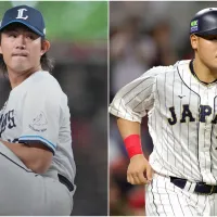 Imai, Okamoto reportedly meet with MLB clubs in Los Angeles amid NY Mets, Blue Jays interest as deadlines near