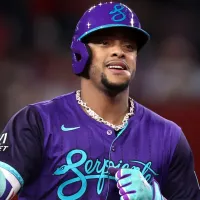 D-backs GM Hazen provides key update on All-Star Marte trade talks