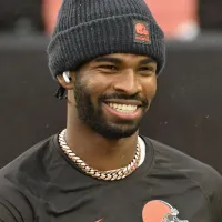 Browns may have a favorite target to coach Shedeur Sanders in 2026 with Kevin Stefanski’s future unclear