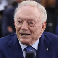 Jerry Jones throws Cowboys coach under the bus amid ongoing struggles in 2025