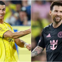 Cristiano Ronaldo vs Lionel Messi: How’s the race to 1,000 goals entering 2026?
