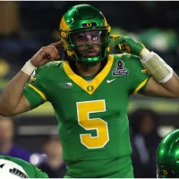 Where to watch Oregon vs Texas Tech live in the USA: 2026 Orange Bowl Game