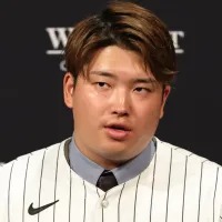 White Sox sign former NY Mets top prospect following Murakami deal