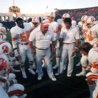 NFL teams with the most consecutive losses in history: Which franchise holds the record?