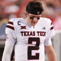 What happens if Texas Tech wins or loses vs Oregon today in Orange Bowl at 2025 CFP?