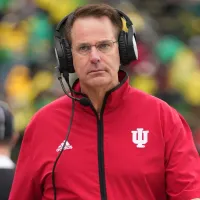 What happens if Indiana wins or loses vs Alabama today in Rose Bowl at 2026 CFP?