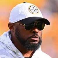 Mike Tomlin makes important statement about Aaron Rodgers before game with Ravens