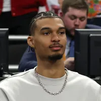 Spurs’ Victor Wembanyama injury update brings positive news on recovery timeline