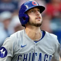 Dodgers receive key update on Tucker amid slow-moving free-agent market