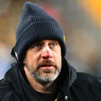 Aaron Rodgers makes important admission about his NFL career and NY Jets before Steelers vs Ravens