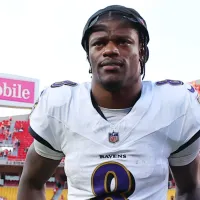 Lamar Jackson makes something clear about trade rumors ahead of Ravens Week 18 game vs Steelers