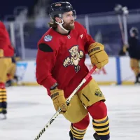 Why is the 2026 NHL Winter Classic in Miami?