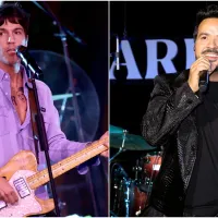 Which artists are performing at the Panthers vs NY Rangers 2026 NHL Winter Classic?