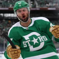 What’s the warmest NHL Winter Classic ever played?