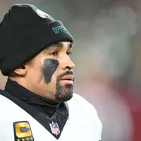 Eagles send clear message to Jalen Hurts, Saquon Barkley about chasing the No. 2 seed