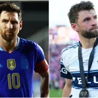 Thomas Muller makes bold prediction about Lionel Messi and Argentina in the 2026 World Cup