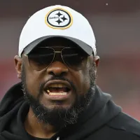 Mike Tomlin and Steelers have reportedly made final decision about Aaron Rodgers for next season