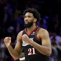 76ers’ Joel Embiid admits he is returning to his prime after a difficult stretch of injuries