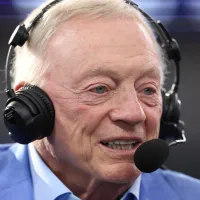 Jerry Jones makes major admission on Dak Prescott’s starting role ahead of Cowboys vs Giants clash