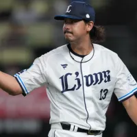 Japanese star pitcher Kona Takahashi set to make shocking decision amid Padres, Angels rumors