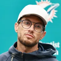 Mike McDaniel gives blunt response to Troy Aikman’s criticism after Dolphins hire him as consultant