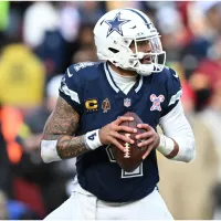 Where to watch New York Giants vs Dallas Cowboys in the USA: 2025 NFL Regular Season Game