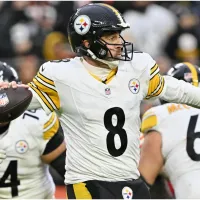 Where to watch Pittsburgh Steelers vs Baltimore Ravens in the USA: 2025 NFL Regular Season Game