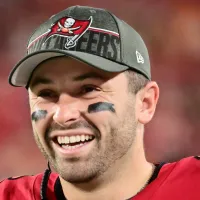 NFC South final standings updated after Bucs-Panthers in Week 18 of 2025 NFL season