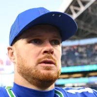 Are Seahawks eliminated from playoffs with loss vs 49ers?