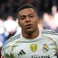 Why is Kylian Mbappe not playing today for Real Madrid vs Betis in 2025-26 LaLiga Matchday 18?