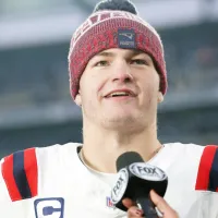 What happens if Patriots lose or win vs Dolphins today in 2025 NFL Week 18?