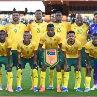 What happens if South Africa win, tie or lose vs Cameroon today in AFCON 2025 Round of 16?