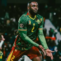 Cameroon reach the AFCON 2025 quarterfinals after dramatic 2-1 victory over South Africa: Highlights and goals