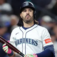 MLB Rumors: Red Sox reportedly face strong competition in pursuit of Eugenio Suarez