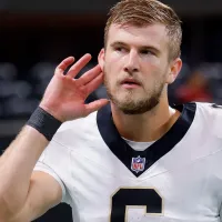 NFC South final standings for Panthers, Bucs after Saints vs Falcons in 2025 Week 18