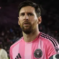 Lionel Messi’s Inter Miami reportedly interested in signing two Atletico Madrid players