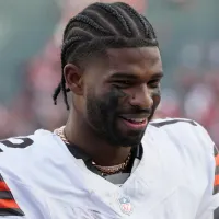 Shedeur Sanders could see Kevin Stefanski coach another QB of his class in 2026