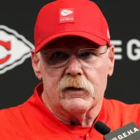 Travis Kelce delivers big message for Andy Reid and Chiefs teammates after disappointing 2025 season