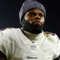 Lamar Jackson reveals his only concern after loss to Steelers amid doubts about Ravens future